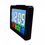 Ceas electronic cu ecran LCD